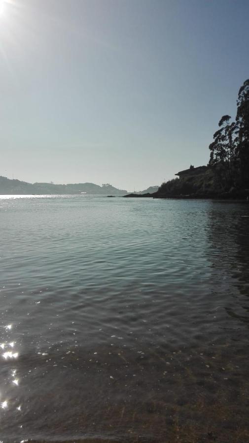 Apartment Estudio En Baiona- Playa Santa Marta