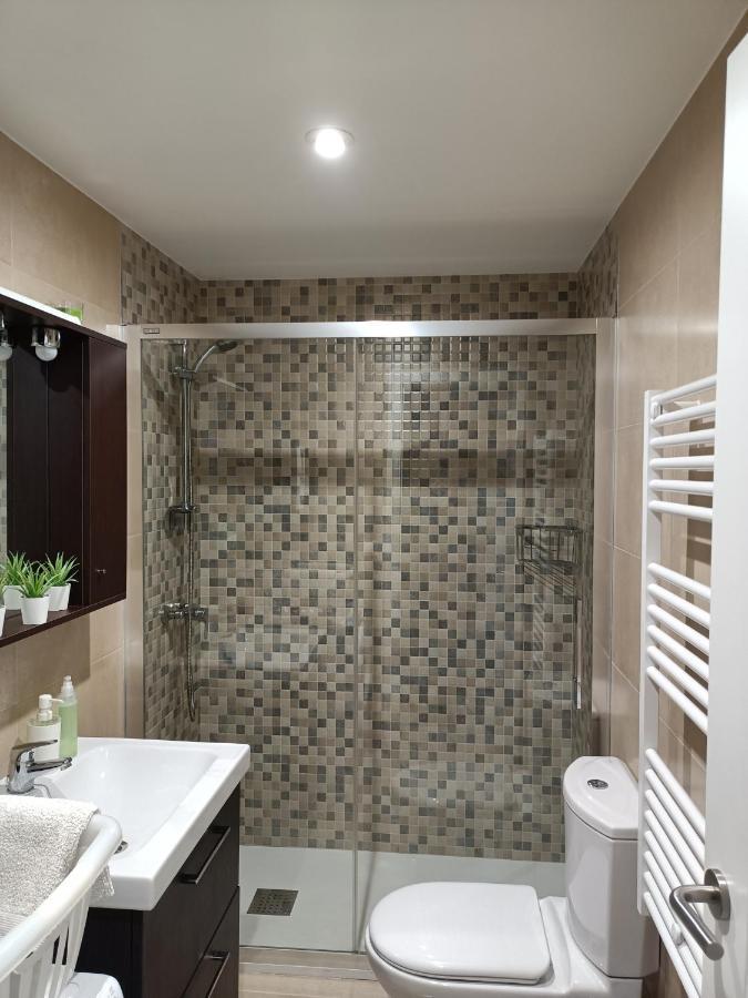 Apartment Estudio En Baiona- Playa Santa Marta
