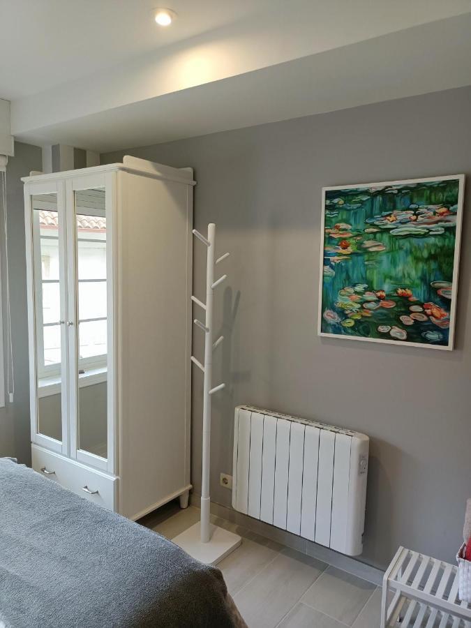 Apartment Estudio En Baiona- Playa Santa Marta *