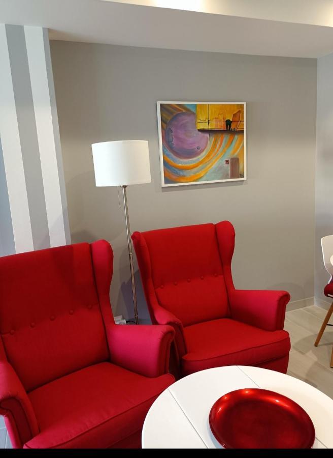 Estudio En Baiona- Playa Santa Marta Baiona